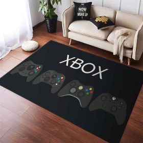 Xbox Gaming 2556323 Teppich