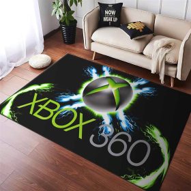 Xbox Gaming 562563 Teppich
