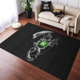 Xbox Wohnzimmer Dekor 200225009 Teppich