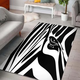 Zebra Dp190868r Teppich